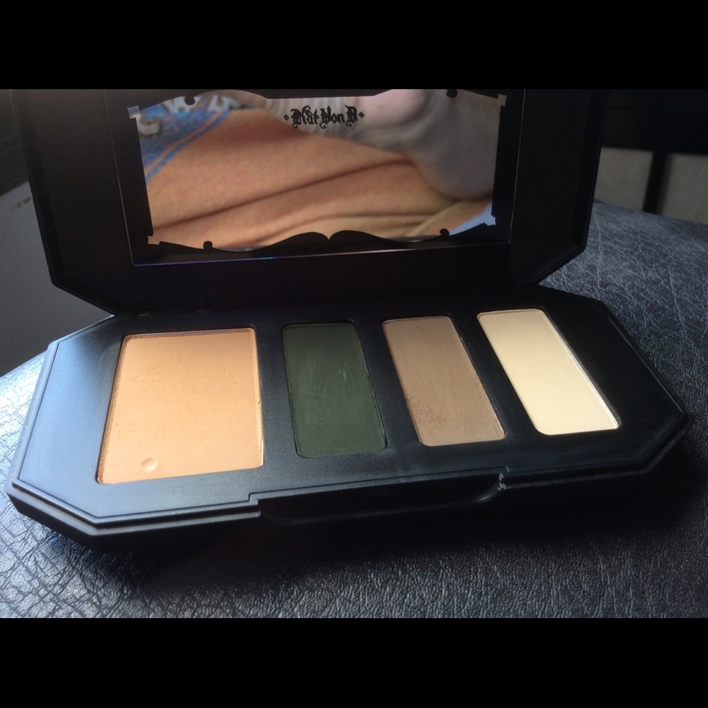 Contour Quad - Picture 3 of 3